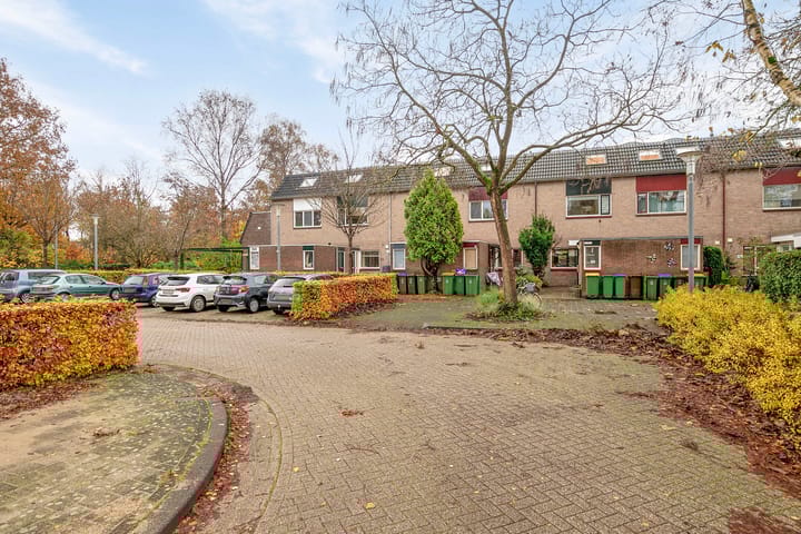 Photo 33 of Sterkenburg 160