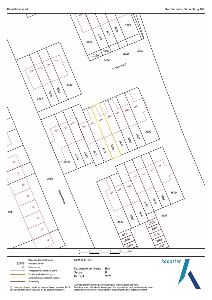Photo 35 of Sterkenburg 160