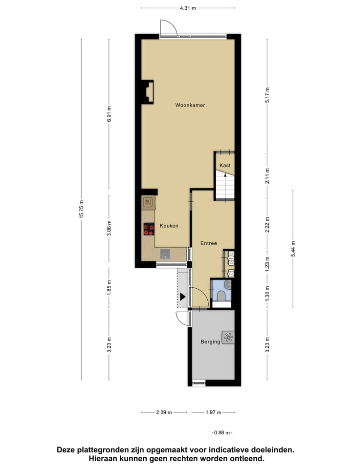 Photo 36 of Sterkenburg 160