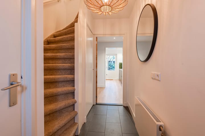 Foto 2 van Mauritsstraat 18