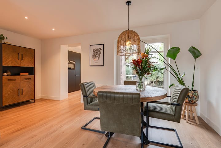 Foto 3 van Mauritsstraat 18