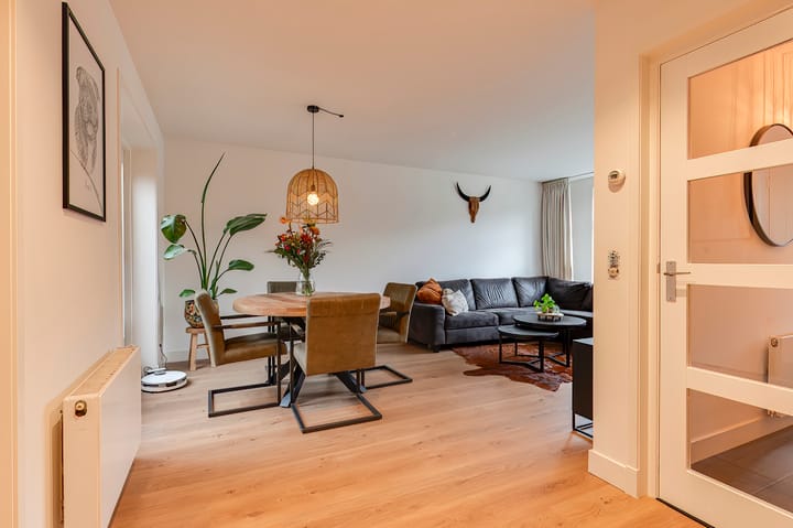 Foto 4 van Mauritsstraat 18