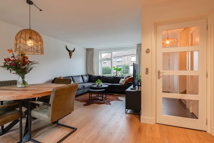 Foto 5 van Mauritsstraat 18