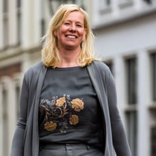 Annemarie Bronsvoort - Bruinsma - Office Manager
