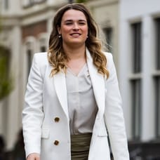 Chermay Michels - NVM Real Estate Agent