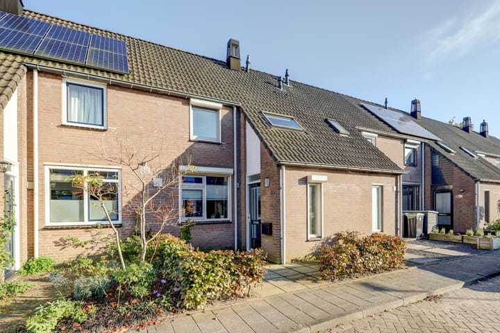 Foto 2 van van Linschotenstraat 85