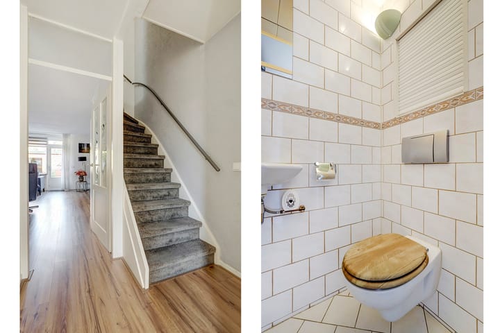 Foto 5 van van Linschotenstraat 85