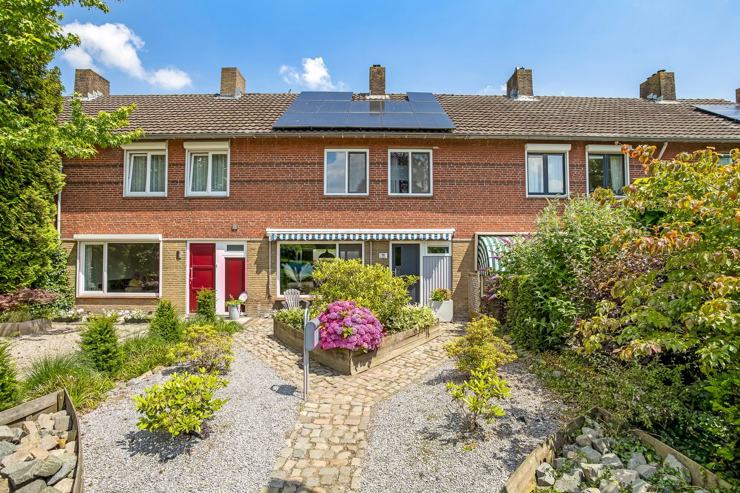 Foto 1 van Tolhuislaan 56