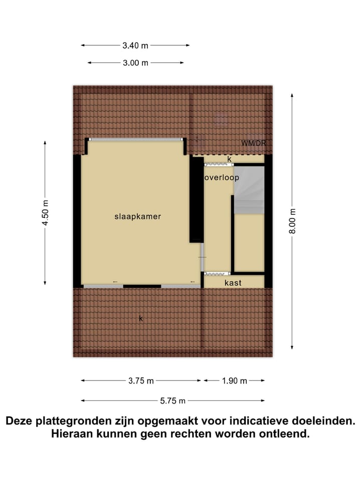 Foto 30 van Tolhuislaan 56
