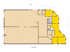 View floorplan