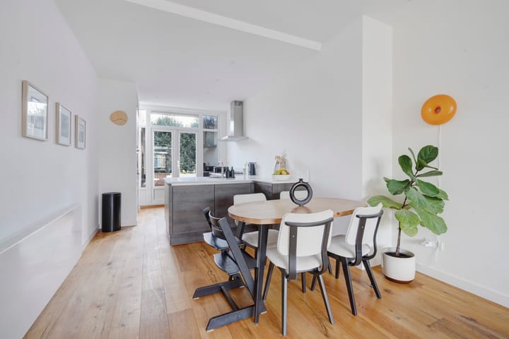 Foto 2 van Fuchsiastraat 116