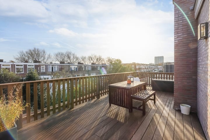 Foto 3 van Fuchsiastraat 116