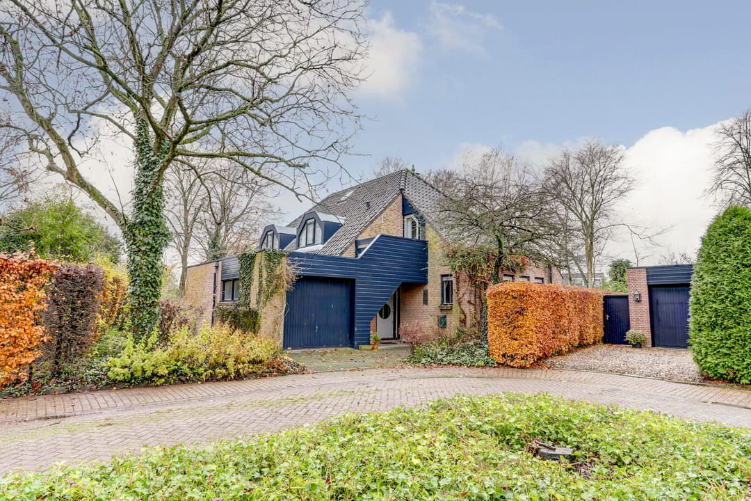 Foto 1 van Nachtegaal 87