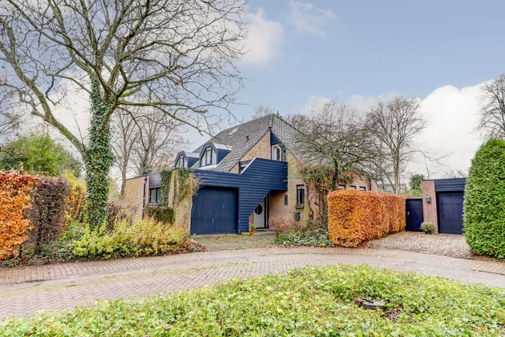 Foto 1 van Nachtegaal 87