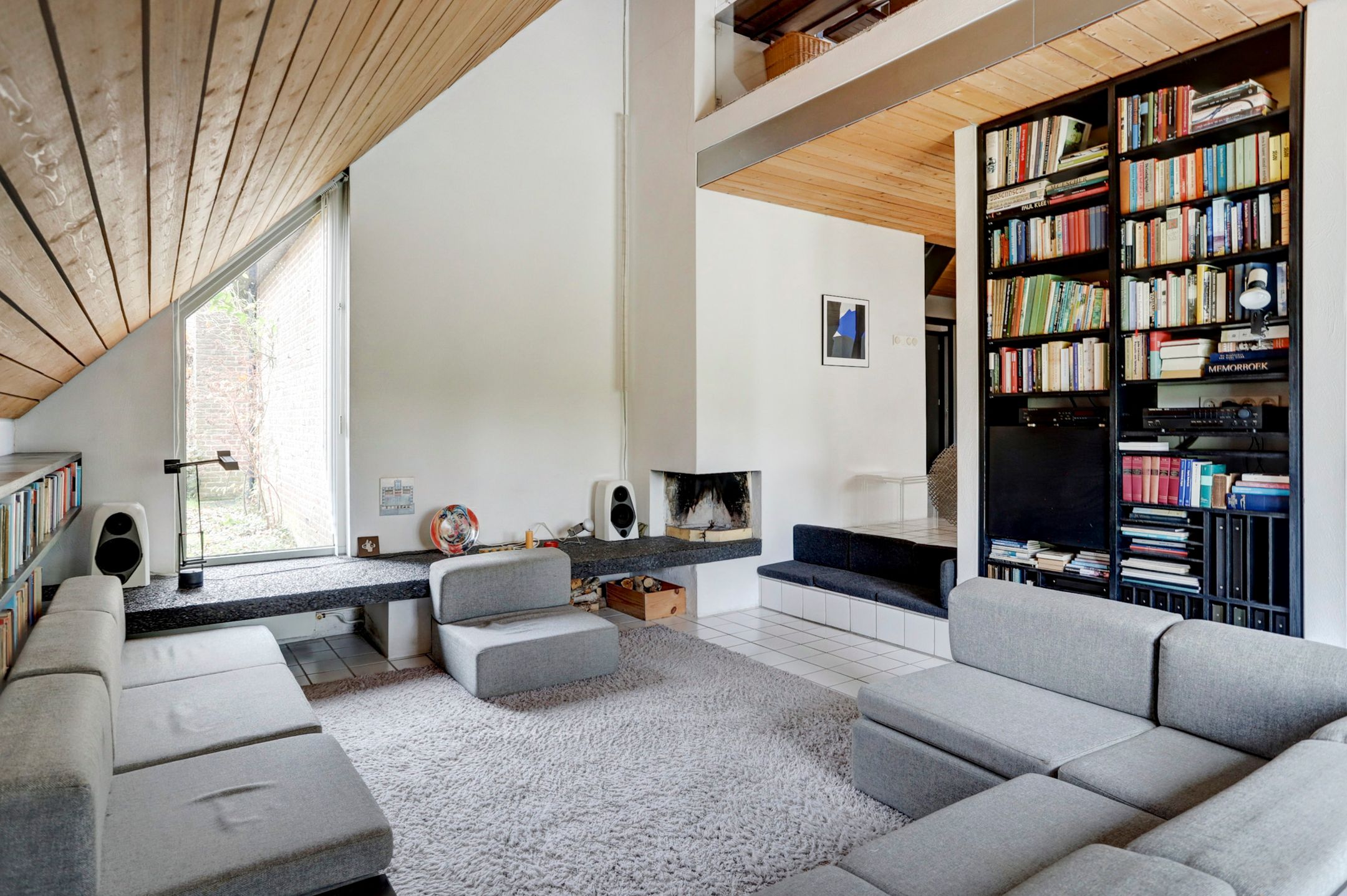 Foto 3 van Nachtegaal 87