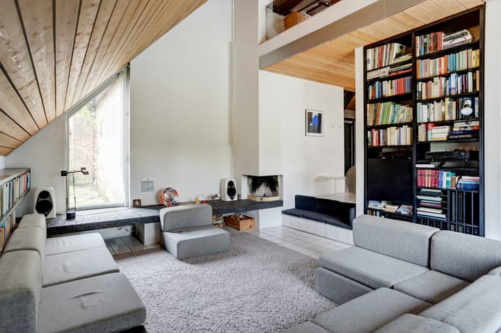 Foto 3 van Nachtegaal 87