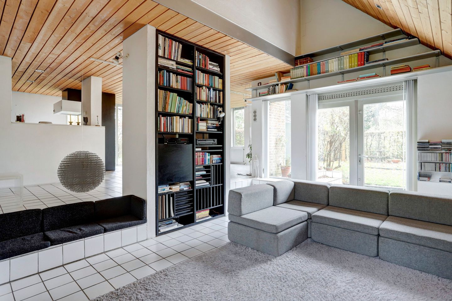 Foto 4 van Nachtegaal 87