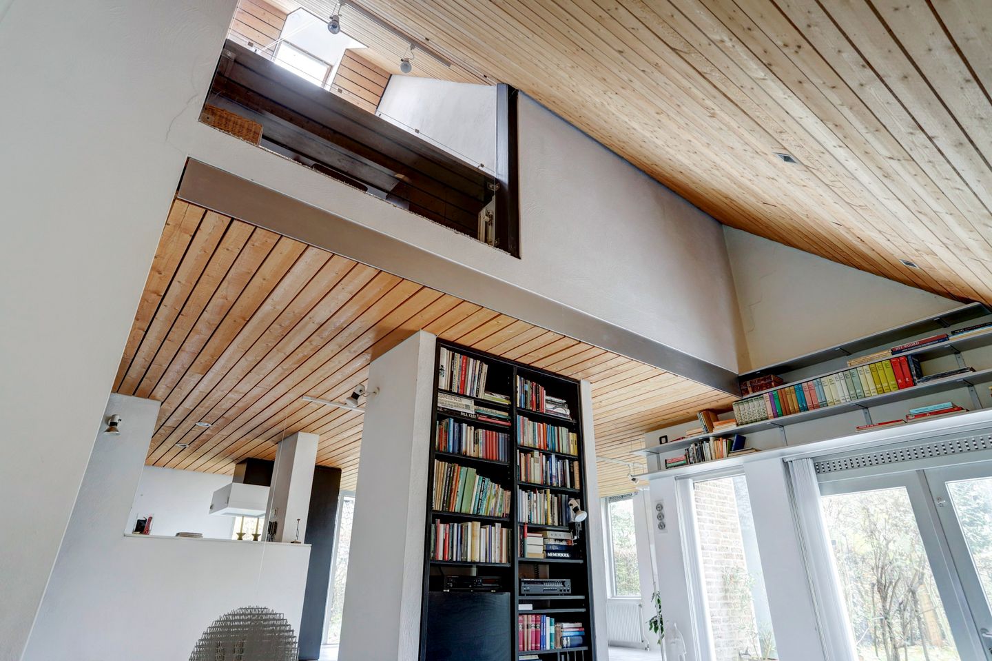 Foto 5 van Nachtegaal 87