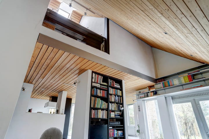 Foto 5 van Nachtegaal 87