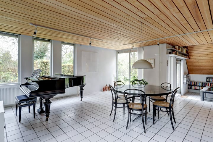 Foto 8 van Nachtegaal 87