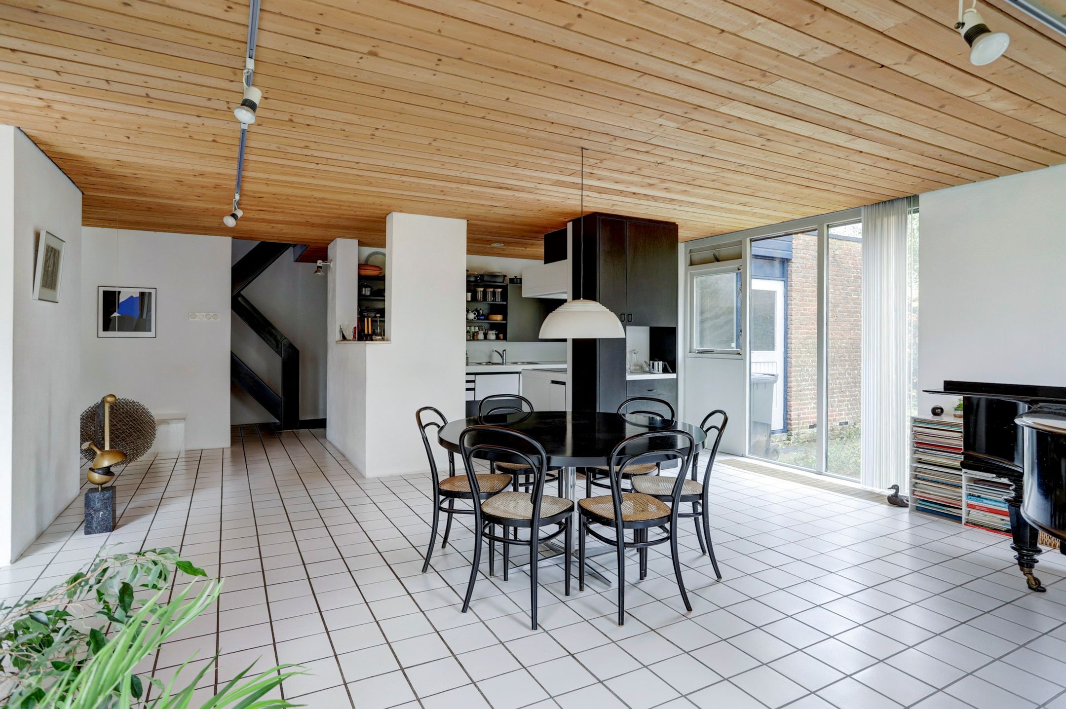 Foto 9 van Nachtegaal 87