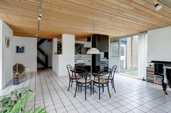 Foto 9 van Nachtegaal 87