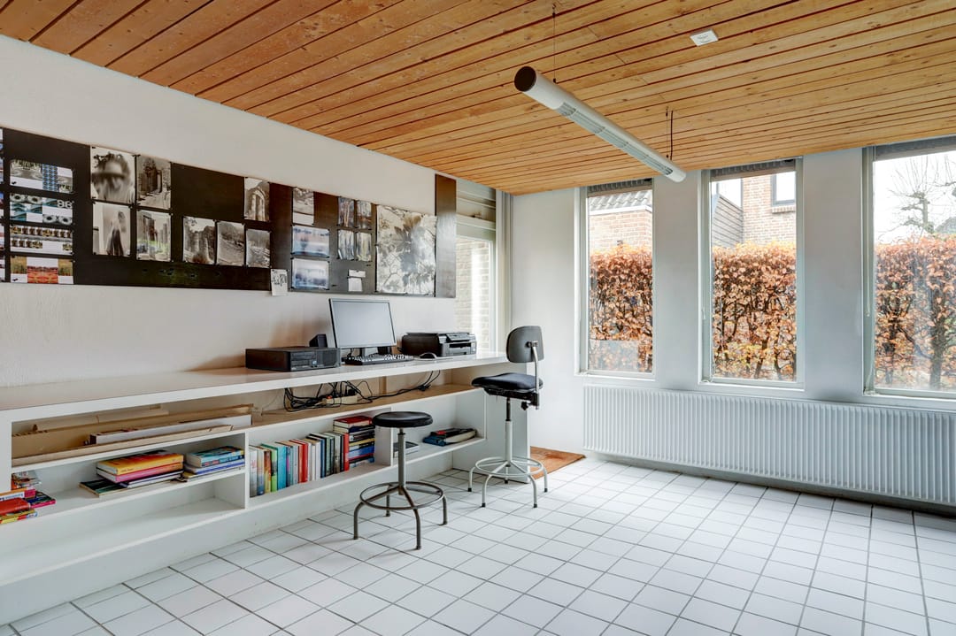 Foto 16 van Nachtegaal 87