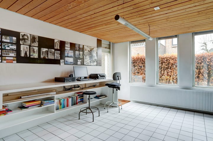 Foto 16 van Nachtegaal 87