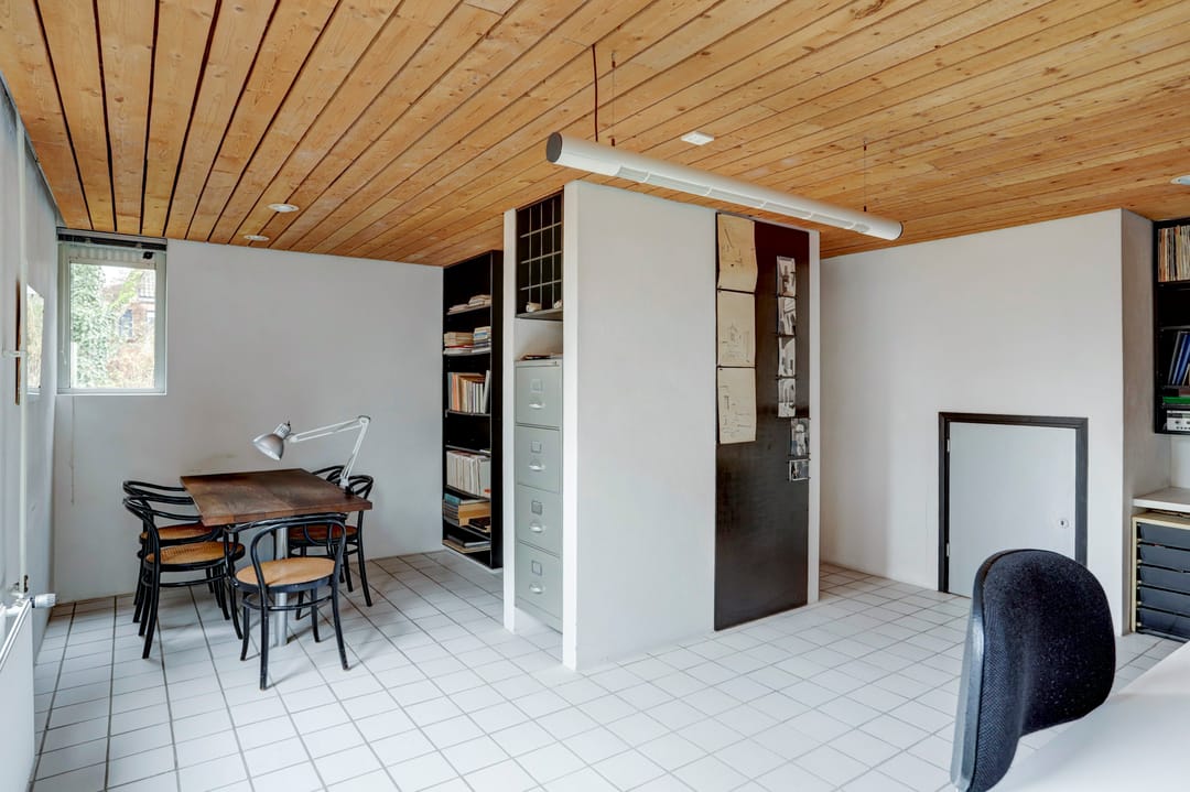 Foto 17 van Nachtegaal 87