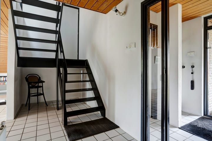 Foto 20 van Nachtegaal 87