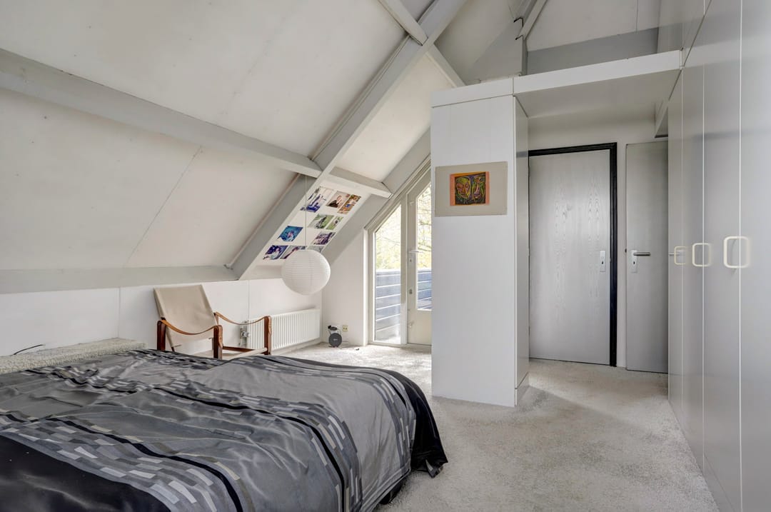 Foto 22 van Nachtegaal 87