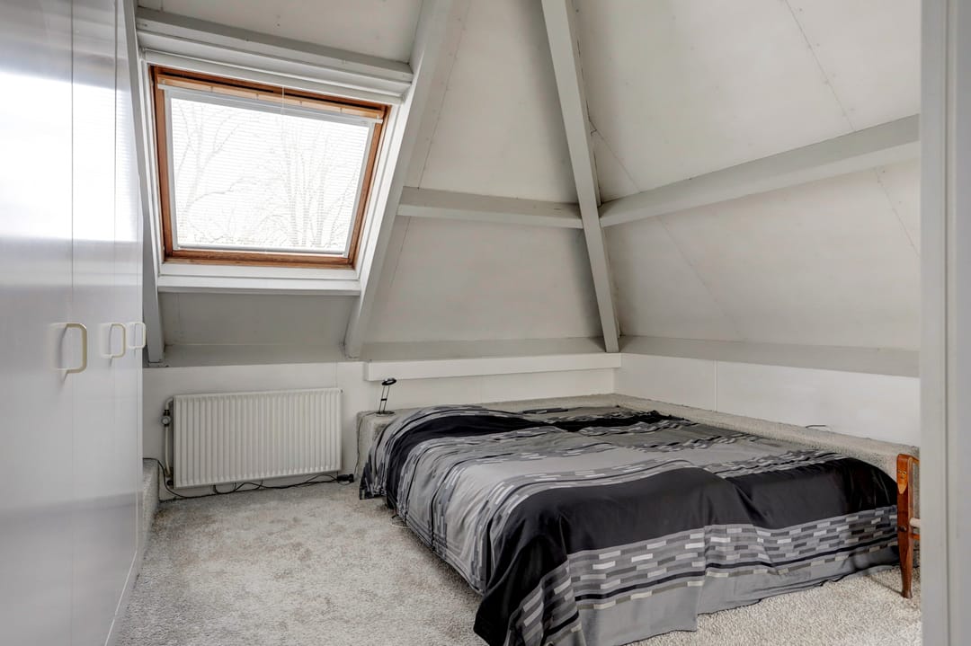 Foto 23 van Nachtegaal 87