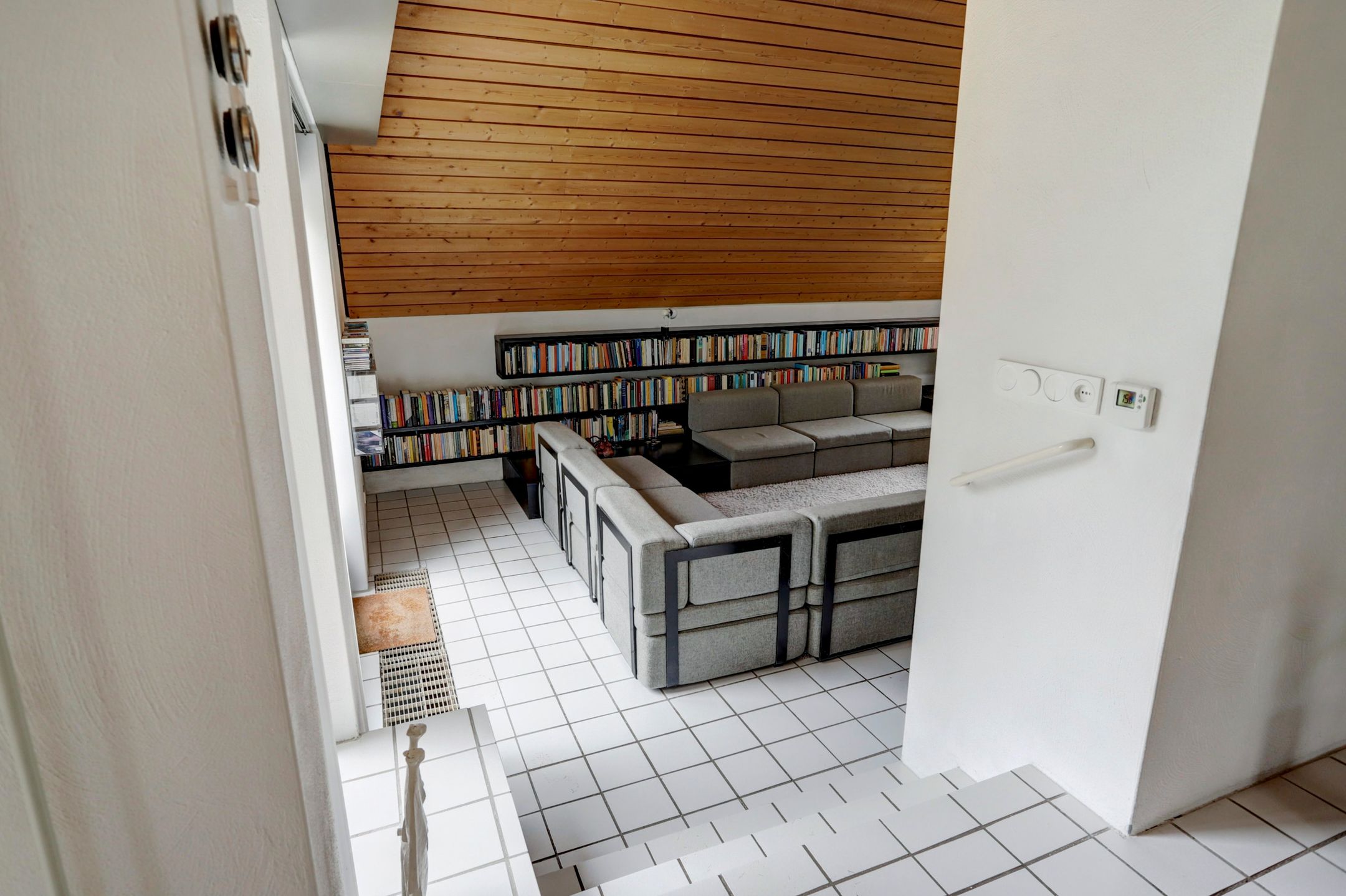 Foto 6 van Nachtegaal 87