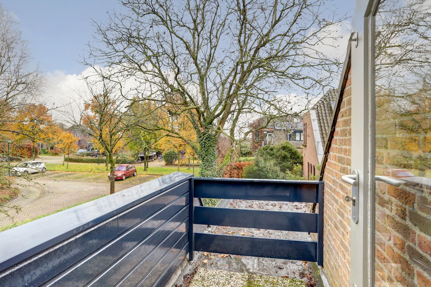 Foto 25 van Nachtegaal 87