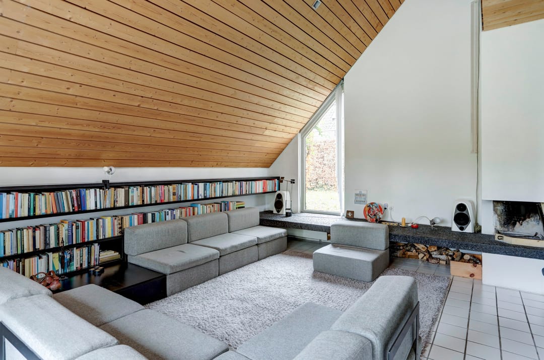 Foto 2 van Nachtegaal 87