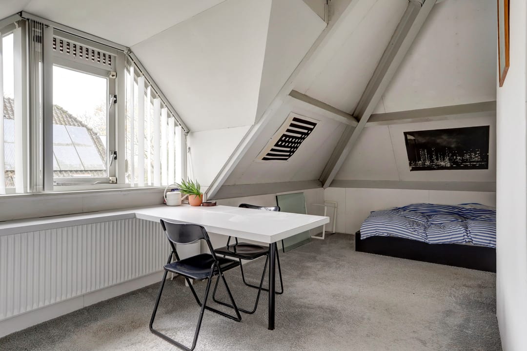 Foto 26 van Nachtegaal 87