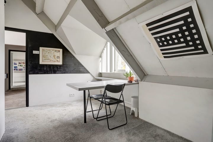 Foto 27 van Nachtegaal 87