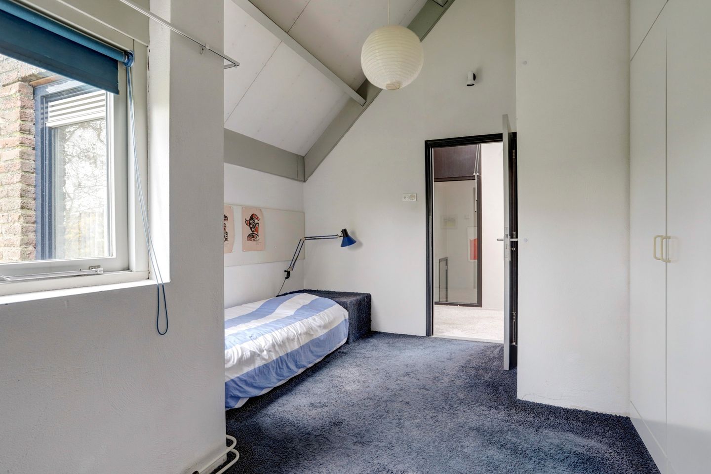 Foto 29 van Nachtegaal 87