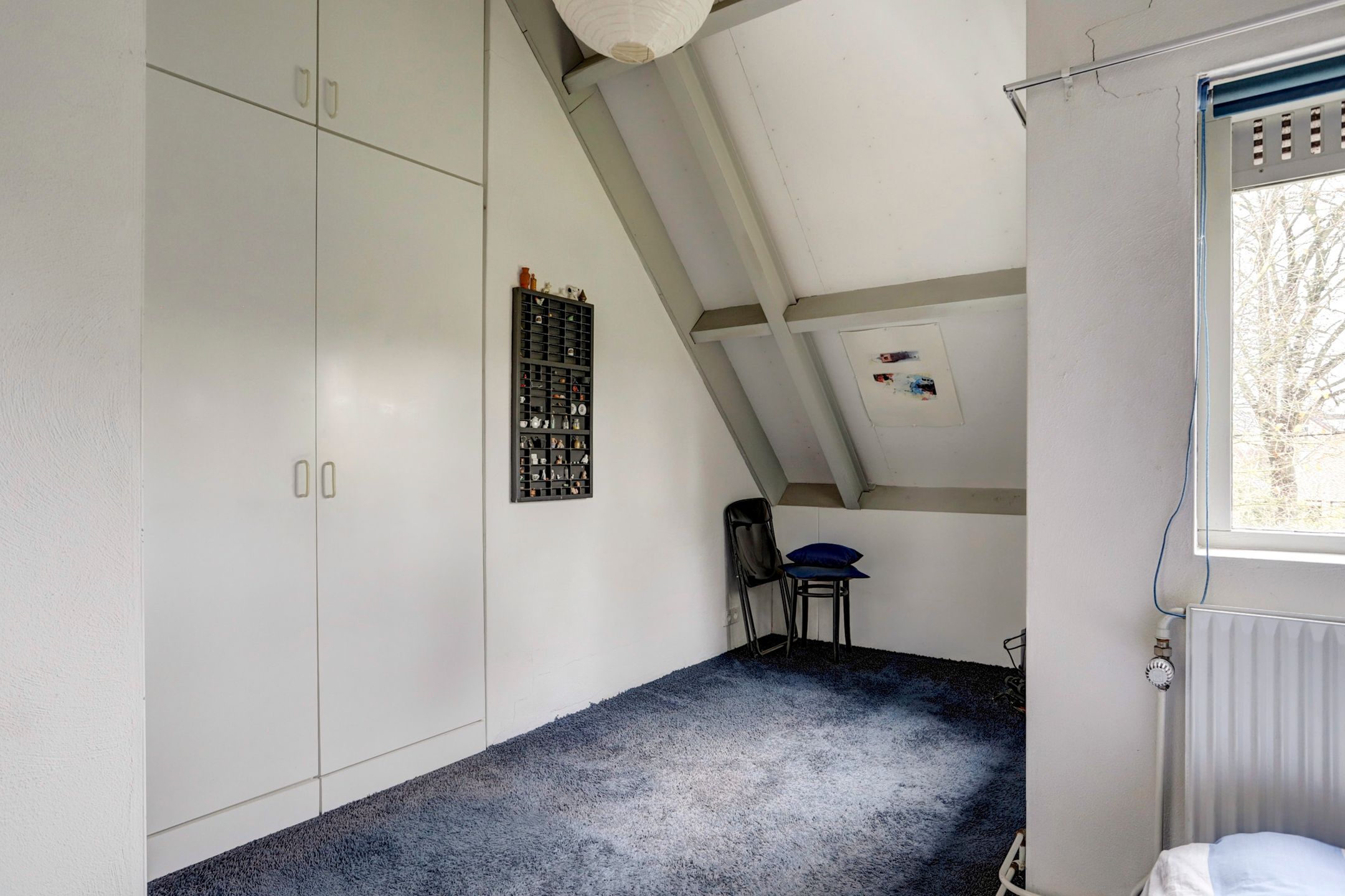 Foto 30 van Nachtegaal 87