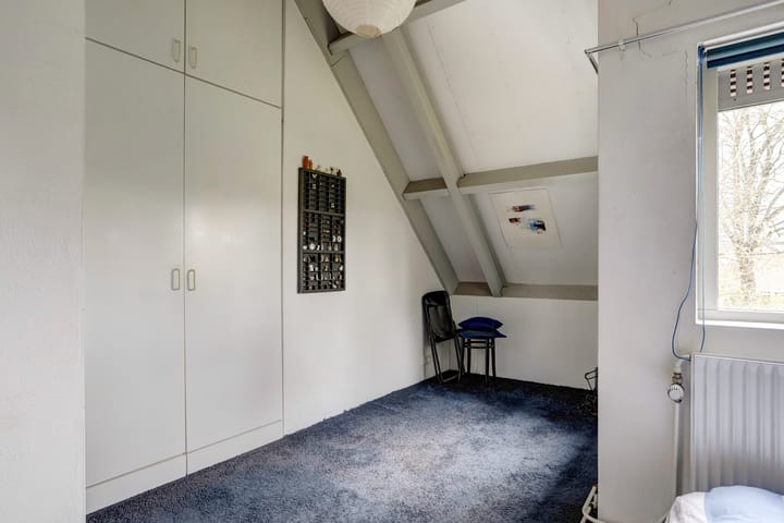 Foto 30 van Nachtegaal 87