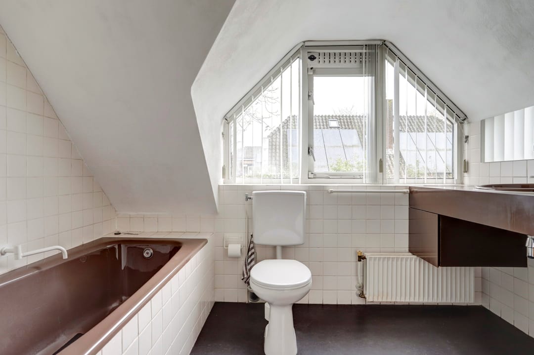 Foto 31 van Nachtegaal 87