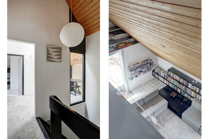 Foto 36 van Nachtegaal 87