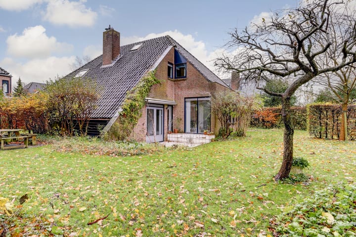 Foto 39 van Nachtegaal 87