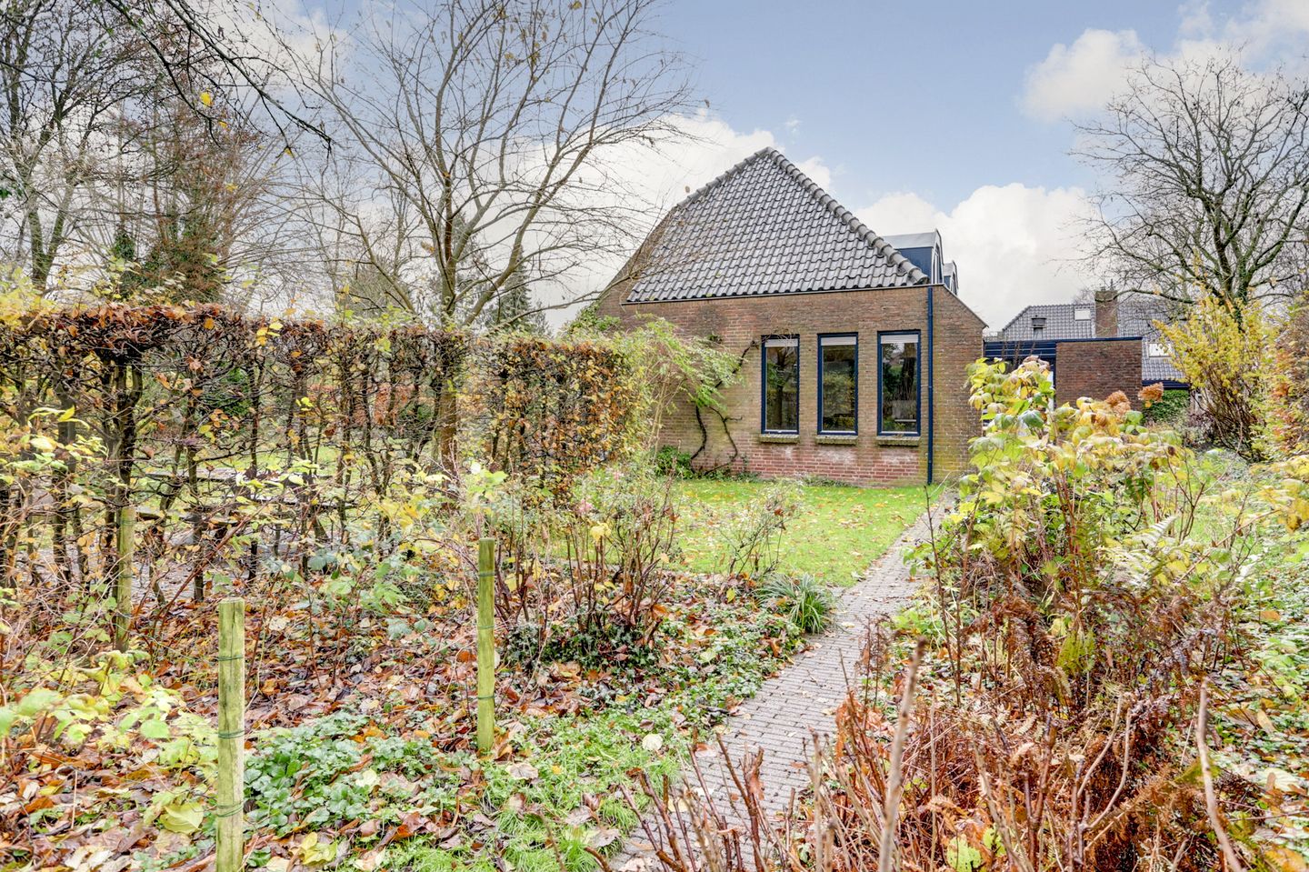 Foto 40 van Nachtegaal 87