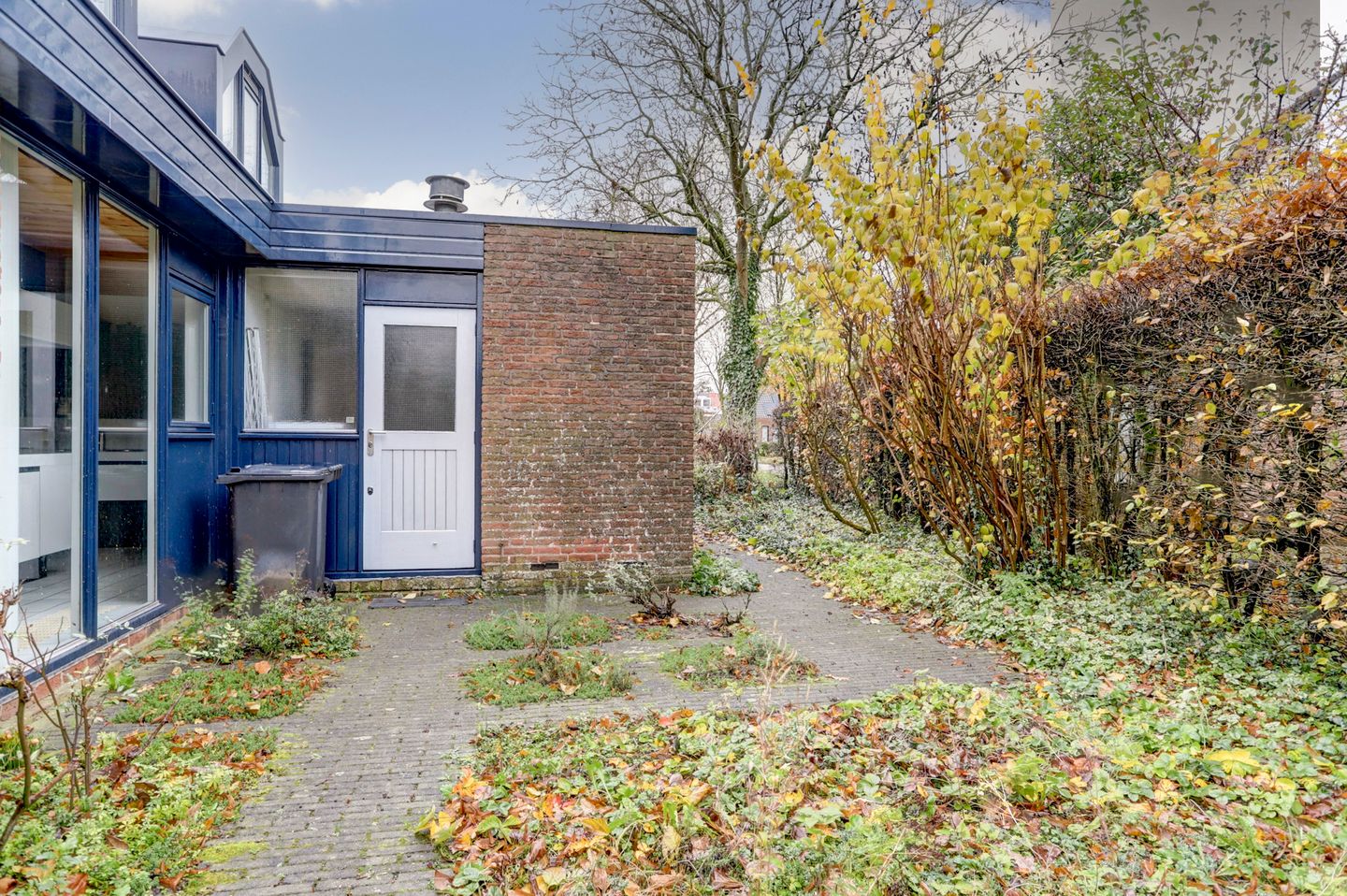 Foto 44 van Nachtegaal 87