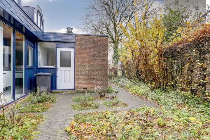 Foto 44 van Nachtegaal 87