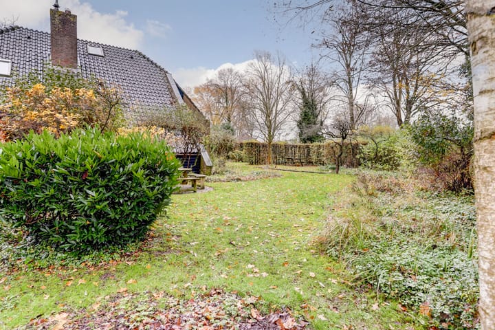 Foto 45 van Nachtegaal 87