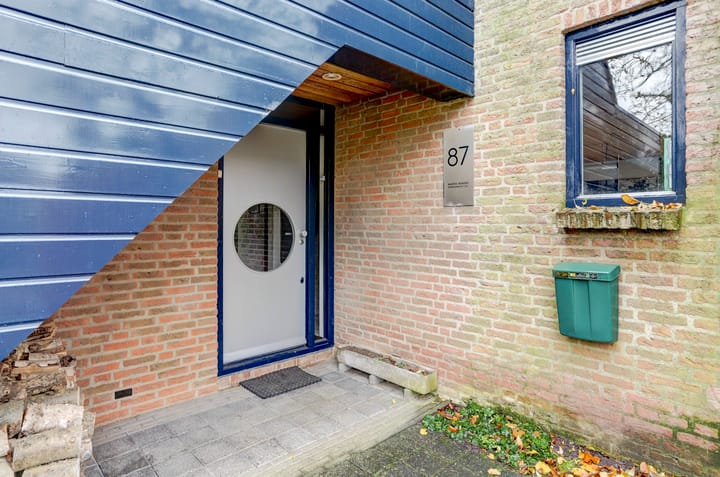 Foto 50 van Nachtegaal 87