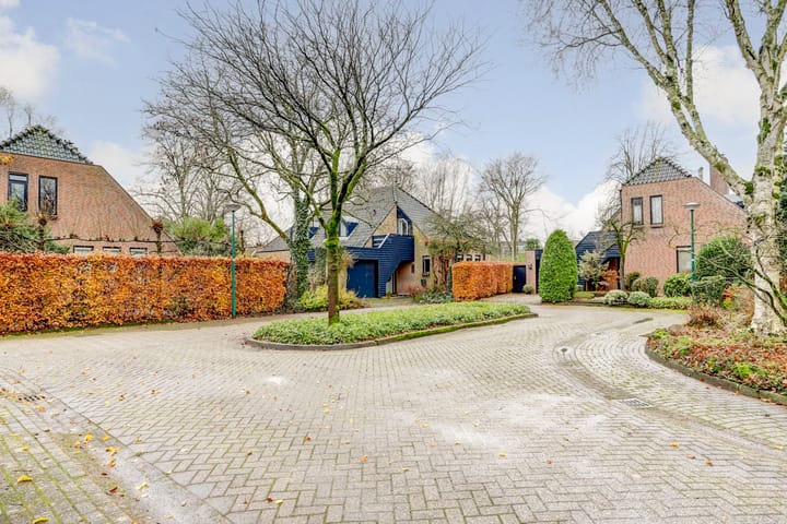 Foto 53 van Nachtegaal 87