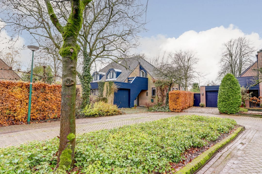 Foto 52 van Nachtegaal 87